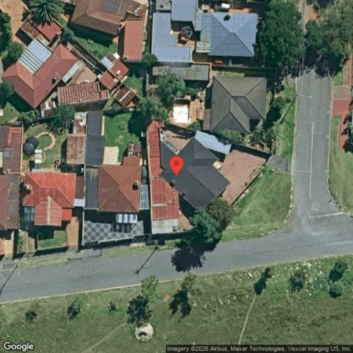 Erf 1130, South Hills Extension 1 Township, Registration Division I.R., Province Of Gauteng, Situated At 69 South Rand Road, South Hills, 2197 thumbnail
