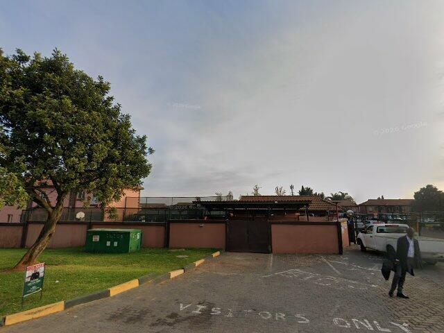 Unit 105 Tamerlane, 96 Bergrivier Drive, Terenure Extension 41, Kempton Park, 1619