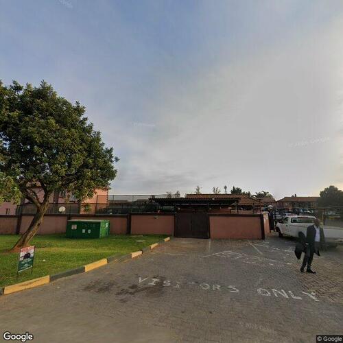 Unit 105 Tamerlane, 96 Bergrivier Drive, Terenure Extension 41, Kempton Park, 1619 thumbnail