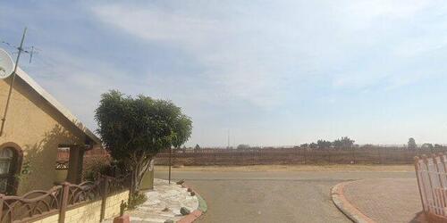 4 Bedroom House With Flatlet