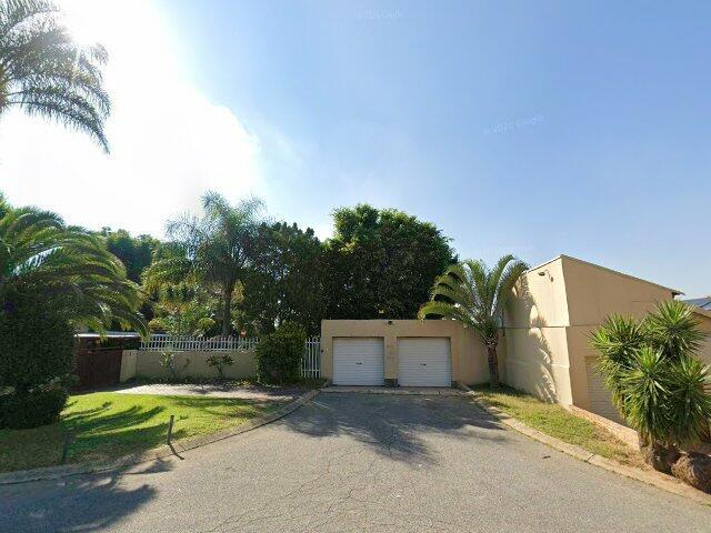 Portion 27 Of Erf 893, Bromhof Extension 38 Township, Registration Division I.Q., Province Of Gauteng, Situated At 1 Finfeet Close, Bromhof Extension 38, Randburg