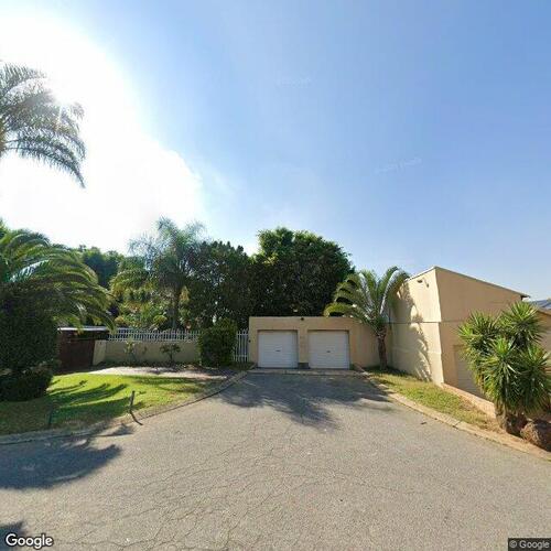 Portion 27 Of Erf 893, Bromhof Extension 38 Township, Registration Division I.Q., Province Of Gauteng, Situated At 1 Finfeet Close, Bromhof Extension 38, Randburg thumbnail