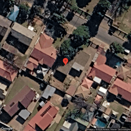 Erf 10, Lindhaven Township, Registration Division: Iq, Gauteng Province, Also Known As 160 South Road, Lindhaven, Roodepoort thumbnail
