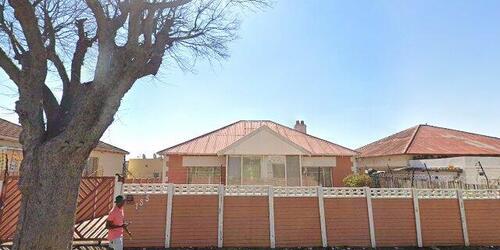 3 Bedroom House With Flatlet