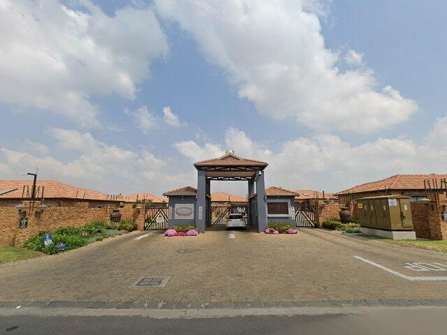 Erf 433 Jansen Park Extension 40 Township, 7 Caymin Crescent, 22 Olivia Road, Jansen Park, Boksburg