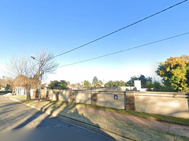 Erf 850 Florida Township, Registration Division I.Q., Province Of Gauteng, 14 Eighth Avenue, Florida, Roodepoort, 1710