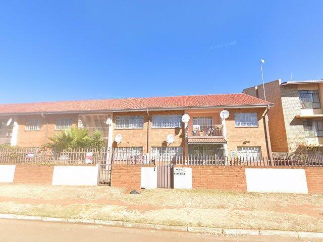 Unit 4 Panorama, 10 Jan Viljoen Street, Vanderbijlpark