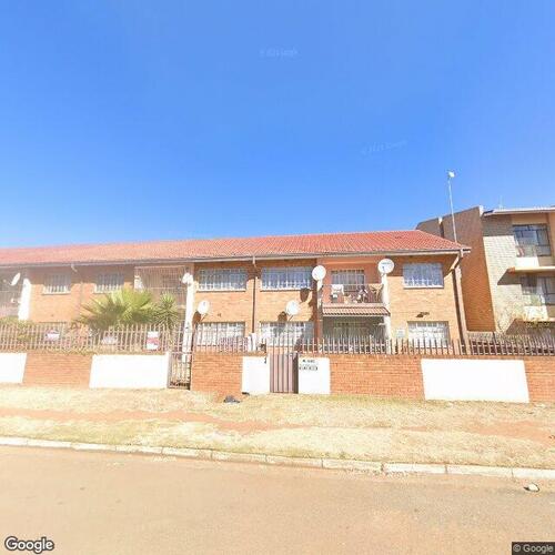 Unit 4 Panorama, 10 Jan Viljoen Street, Vanderbijlpark thumbnail