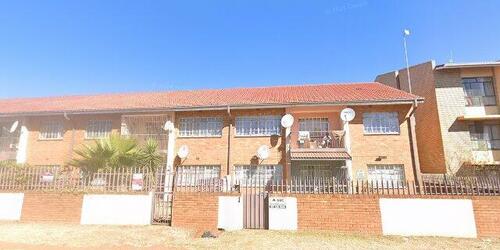 3 Bedroom Residential Unit