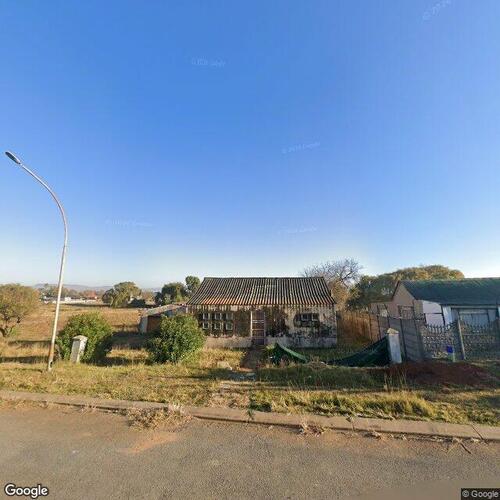 Erf 478 Rensburg Township, Registration Division I.R., Province Of Gauteng, Also Known As 29 Vlok Street, Rensburg, Heidelberg, Gauteng thumbnail