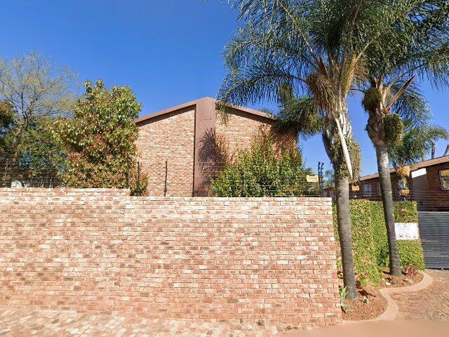 Section 32, Injati Estate, Glen Marais Extension 35 Township, Kempton Park, Gauteng
