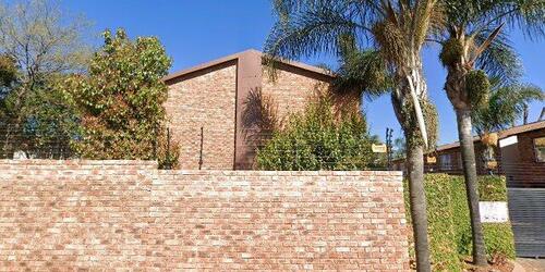 3 Bedroom Sectional Title Unit