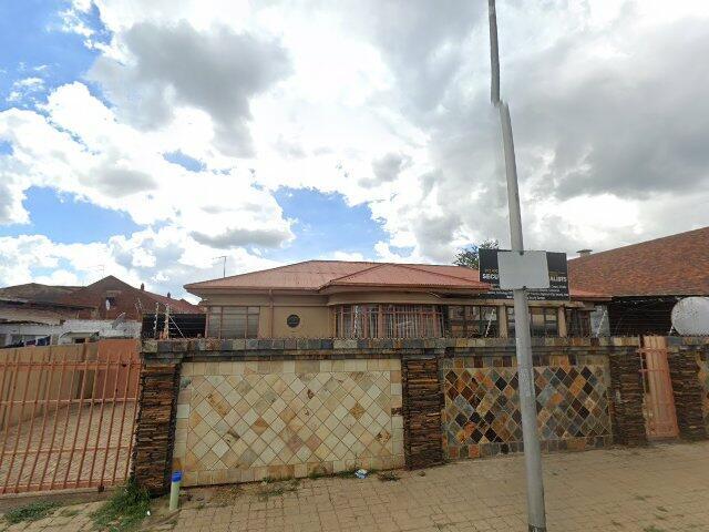Erf 1050, Brakpan Township, 94 Kingsway Avenue, Brakpan