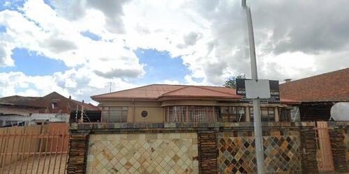 4 Bedroom Residential Property