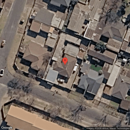 Section Number 329, Pebble Falls, 329 Pebble Falls Estate, 407 Graaf Avenue, Comet Extension 1 thumbnail