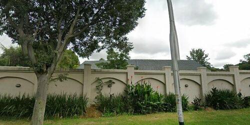 Residential Property With Flatlet