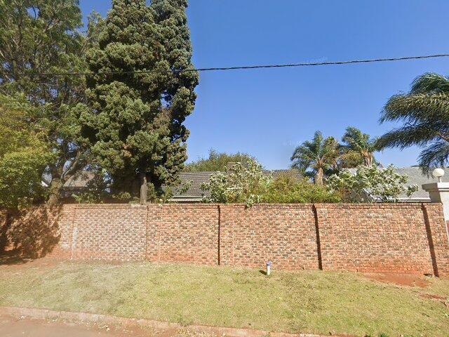 Erf 277 Rhodesfield Township, 11 Mustang Street, Rhodesfield Kempton Park