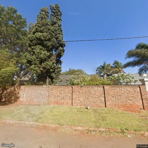 Erf 277 Rhodesfield Township, 11 Mustang Street, Rhodesfield Kempton Park thumbnail