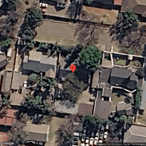 Erf 277 Rhodesfield Township, 11 Mustang Street, Rhodesfield Kempton Park thumbnail