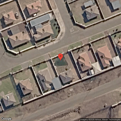 Erf 221 Alliance Extension 10 Township, 221 Daveyton Glen, Alliance Extention 10, Benoni, Gauteng, Also Known As 221 Little Bee Eater Street thumbnail