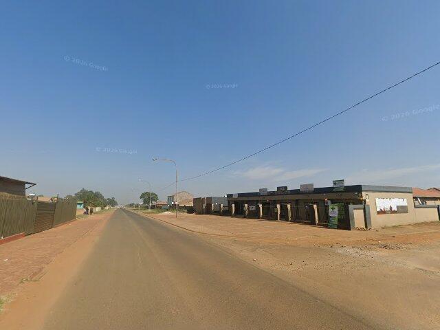 Erf 2895 Villa Liza Extension 2 Township, Also Known As 2895 Love Street, Villa Liza Ext 2, Boksburg