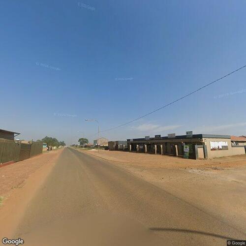Erf 2895 Villa Liza Extension 2 Township, Also Known As 2895 Love Street, Villa Liza Ext 2, Boksburg thumbnail