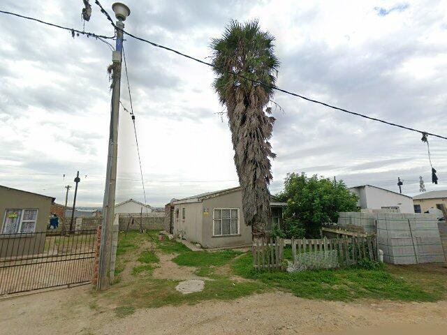 Erf 26533 Bethelsdorp, 51 Belladonna Street, Bethelsdorp Ext 32, Gqeberha