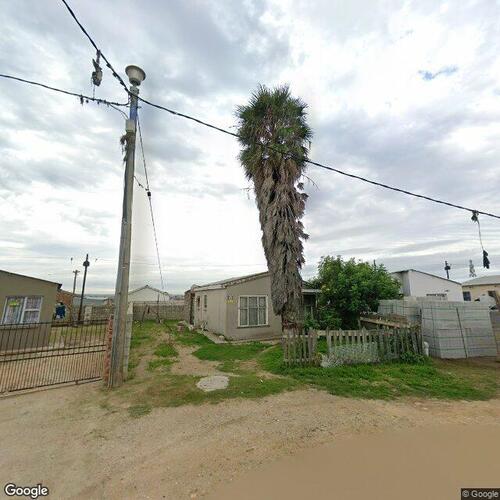 Erf 26533 Bethelsdorp, 51 Belladonna Street, Bethelsdorp Ext 32, Gqeberha thumbnail