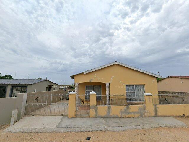 Erf 25249 Uitenhage, 6 Nyati Street, Langa, Kariega