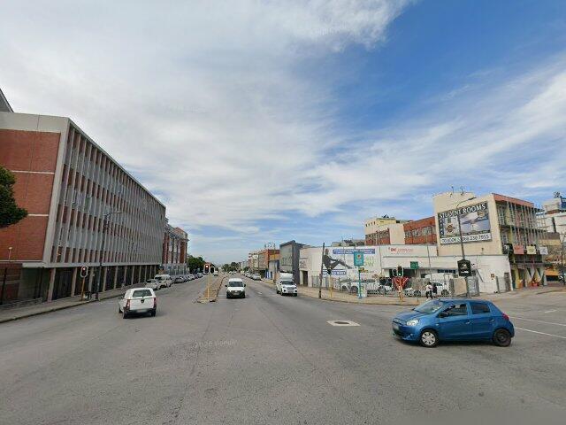 Remainder Erf 4046, Port Elizabeth Central, Nelson Mandela Bay Metropolitan Municipality, Division Of Port Elizabeth, Province Of The Eastern Cape