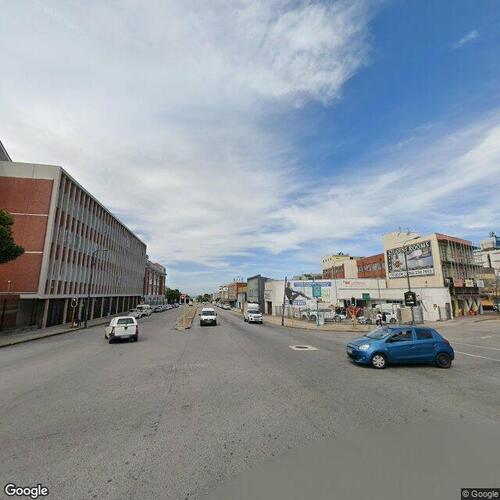 Remainder Erf 4046, Port Elizabeth Central, Nelson Mandela Bay Metropolitan Municipality, Division Of Port Elizabeth, Province Of The Eastern Cape thumbnail