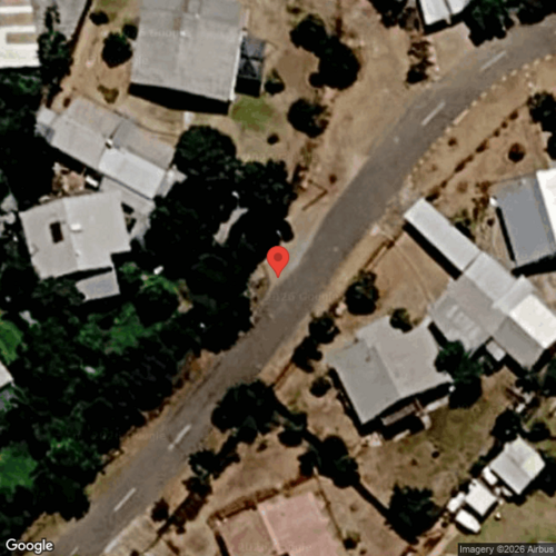 Erf 60 Oviston, Also Known As 7 Rooibos Road, Oviston thumbnail