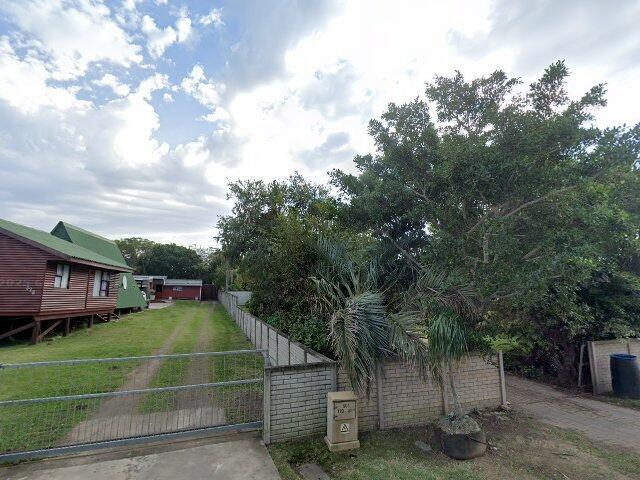 Erf 327, Sunrise On Sea, Buffalo City Metropolitan Municipality, Division Of East London, Province Of The Eastern Cape (Also Known As 327 Atlantis Road, Sunrise On Sea, East London, Eastern Cape)
