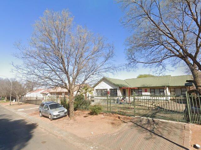 Erf 27206 Bloemfontein (Extension 173, District Bloemfontein), Also Known As Stand 27206, Vista Park, Bloemfontein