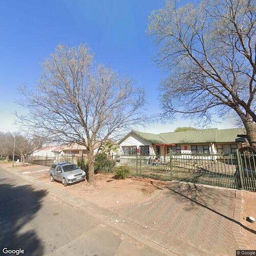 Erf 27206 Bloemfontein (Extension 173, District Bloemfontein), Also Known As Stand 27206, Vista Park, Bloemfontein thumbnail