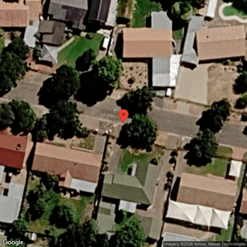 Erf 27206 Bloemfontein (Extension 173, District Bloemfontein), Also Known As Stand 27206, Vista Park, Bloemfontein thumbnail