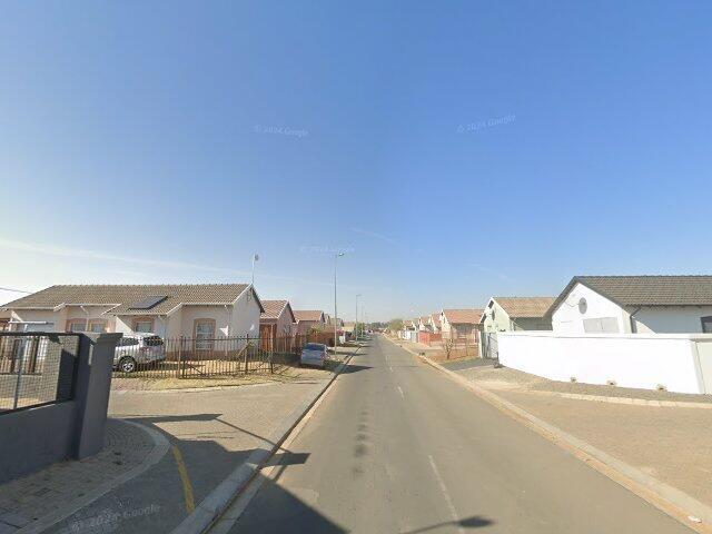 Erf 36289, Bloemfontein Extension 226, District Bloemfontein, Free State Province, Street No. 36289 Condolier Street, Bloemfontein Ext 226 (Raceway), Bloemfontein