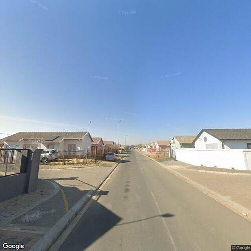 Erf 36289, Bloemfontein Extension 226, District Bloemfontein, Free State Province, Street No. 36289 Condolier Street, Bloemfontein Ext 226 (Raceway), Bloemfontein thumbnail