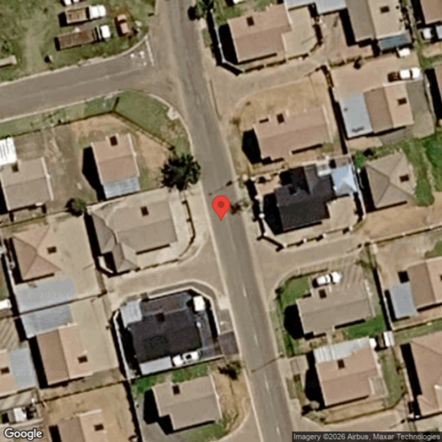Erf 36289, Bloemfontein Extension 226, District Bloemfontein, Free State Province, Street No. 36289 Condolier Street, Bloemfontein Ext 226 (Raceway), Bloemfontein thumbnail