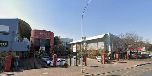 2 Bedroom Sectional Title Unit