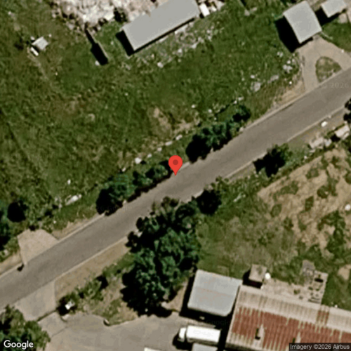 Remaining Extent Of Portion 10 (Of 9) Of The Farm Werk 2597, District Bloemfontein, Province Free State, Also Known As 10 Orange Street, Bainsvlei, Bloemfontein, Free State thumbnail