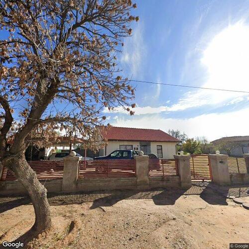 Erf 4720, Virginia (Extension 6), District Ventersburg, Province Free State; 19 Argon Avenue, Saaiplaas, Virginia, 4720 thumbnail