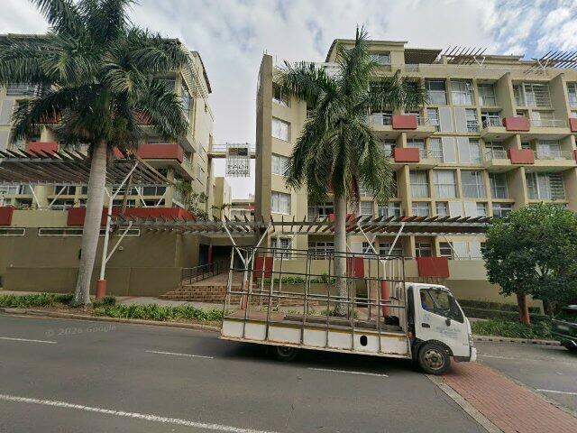 Section Number 166, Scheme Known As Palm Gate, Unit (W)304 Palm Gate, 11 Centenary Boulevard, Umhlanga, Ethekwini Municipality