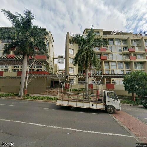 Section Number 166, Scheme Known As Palm Gate, Unit (W)304 Palm Gate, 11 Centenary Boulevard, Umhlanga, Ethekwini Municipality thumbnail
