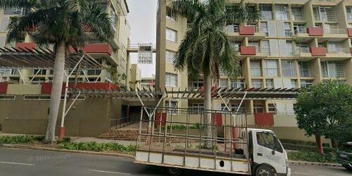 3 Bedroom Sectional Title Unit