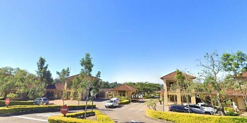 4 Bedroom Unit