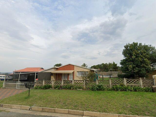 Erf 2936 Ladysmith Extension 13 Township, 57 Buffel Street, Ladysmith, Kwa Zulu Natal