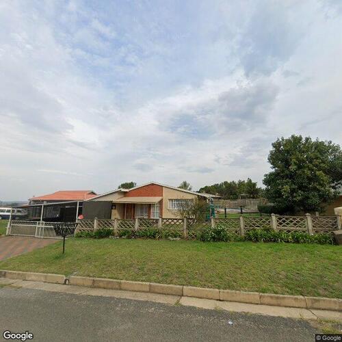 Erf 2936 Ladysmith Extension 13 Township, 57 Buffel Street, Ladysmith, Kwa Zulu Natal thumbnail