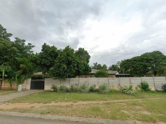 Portion 2 Of Erf 363 Annadale Township, Registration Division L.S, Limpopo Province, Also Known As 2 Tuli Street, Ladanna, Polokwane