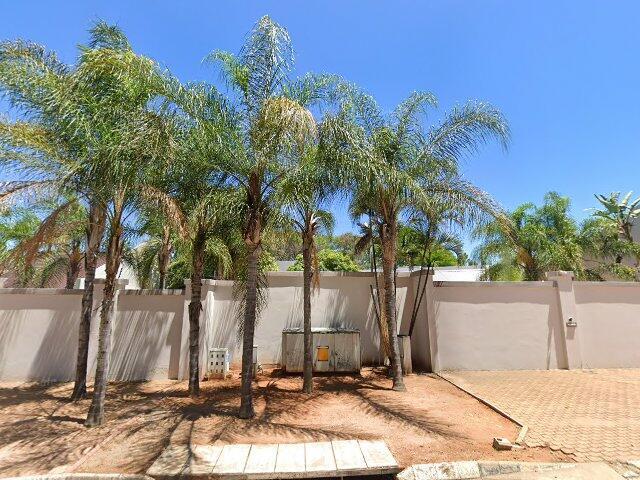 Erf 5815, Bendor Extension 101 Township, Registration Division L. S., Limpopo Province, Also Known As 102 Hillside Avenue, Bendor Extension 101, Polokwane